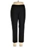 St. John Black Dress Pants Size 10 - photo 1