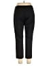 St. John Black Dress Pants Size 10 - photo 2