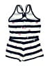 Unbranded 100% Cotton Blue Dress Size 6 - photo 2