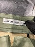 Avec Les Filles 100% Polyester Green Casual Pants Size 0 - photo 7