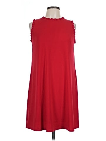 London Times Casual Dress (view 1)