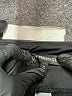 Dynamite 100% Polyurethane Black Active Pants Size M - photo 4