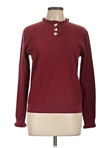 Arach & Cloz Pullover Sweater (view 1)