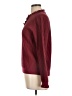 Arach & Cloz Burgundy Pullover Sweater Size L - photo 5