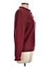 Arach & Cloz Burgundy Pullover Sweater Size L - photo 4