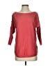Cable & Gauge Red Pullover Sweater Size S - photo 1