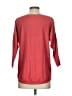 Cable & Gauge Red Pullover Sweater Size S - photo 2