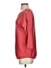 Cable & Gauge Red Pullover Sweater Size S - photo 5