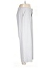 Athleta Solid Gray Dress Pants Size 10 (tall) - photo 4