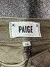 Paige Gray Casual Pants Size 26 waist - photo 6