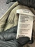 Paige Gray Casual Pants Size 26 waist - photo 7