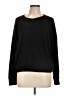 Nine Britton Black Long Sleeve T-Shirt Size L - photo 1