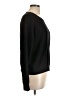 Nine Britton Black Long Sleeve T-Shirt Size L - photo 4