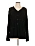 Koret Black Cardigan Size L - photo 1