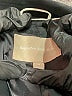 Banana Republic Black Wool Blazer Size 4 - photo 6