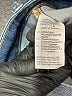 Madewell Hearts Blue Jeans Size 25 waist - photo 8