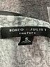 Romeo & Juliet Couture Silver Tank Top Size S - photo 7
