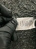 Talbots Black Wool Skirt Size 10 - photo 5