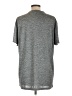 Assorted Brands 100% Polyester Gray Active T-Shirt Size L - photo 2