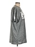 Assorted Brands 100% Polyester Gray Active T-Shirt Size L - photo 4