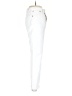 RE/DONE 100% Cotton White Casual Pants Size 25 waist - photo 4