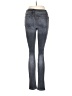 J Brand Hearts Gray Jeans Size 25 waist - photo 2