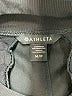 Athleta Solid Black Track Pants Size M - photo 3