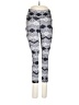 lucy Argyle Gray Leggings Size XS - photo 1