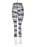 lucy Argyle Gray Leggings Size XS - photo 2