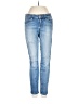 Janice Stars Blue Jeans Size 26 waist - photo 1