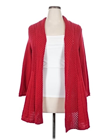 Studio Works Cardigan (view 1)