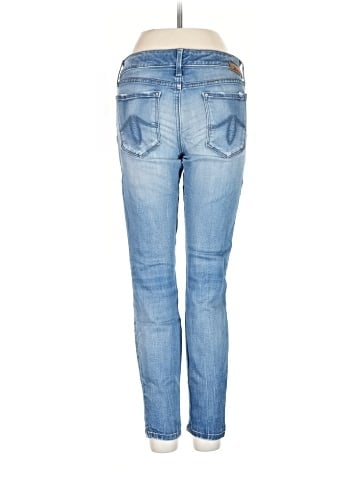 Janice Jeans (view 2)