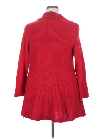 Studio Works Cardigan (view 2)