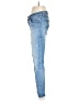 Janice Stars Blue Jeans Size 26 waist - photo 5