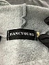 FancyQube Gray Sweatshirt Size M - photo 7