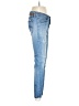 Janice Stars Blue Jeans Size 26 waist - photo 4