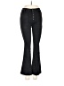 FRAME Black Jeans Size 25 waist - photo 1