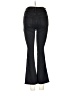 FRAME Black Jeans Size 25 waist - photo 2