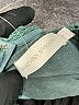 Jonathan Simkhai Teal Cocktail Dress Size 2 - photo 6