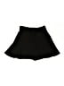 Zara Solid Black Formal Skirt Size XS - photo 1