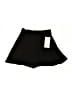 Zara Solid Black Formal Skirt Size XS - photo 2