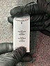 Mi ami 100% Polyester Solid Black Casual Dress Size S - photo 8