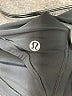 Lululemon Athletica Black Active T-Shirt Size 10 (estimated) - photo 4