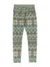 Justice Argyle Green Khakis Size 10 - photo 2
