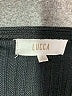 LUCCA Black Cardigan Size S - photo 4