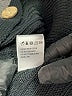 LUCCA Black Cardigan Size S - photo 5