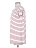 Max Studio Red Short Sleeve T-Shirt Size XS - photo 5