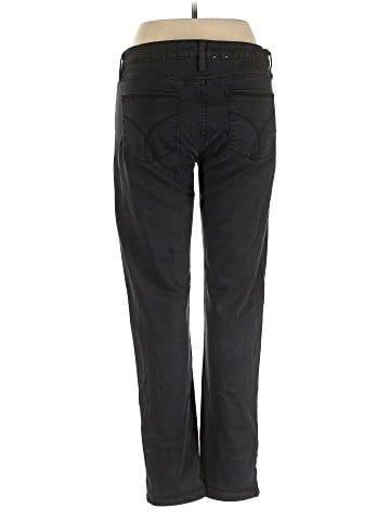 CALVIN KLEIN JEANS Jeans (view 2)