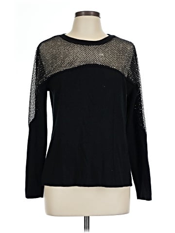 Liv Milano Long Sleeve T-Shirt (view 1)