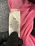 Everly Pink Casual Dress Size M - photo 8